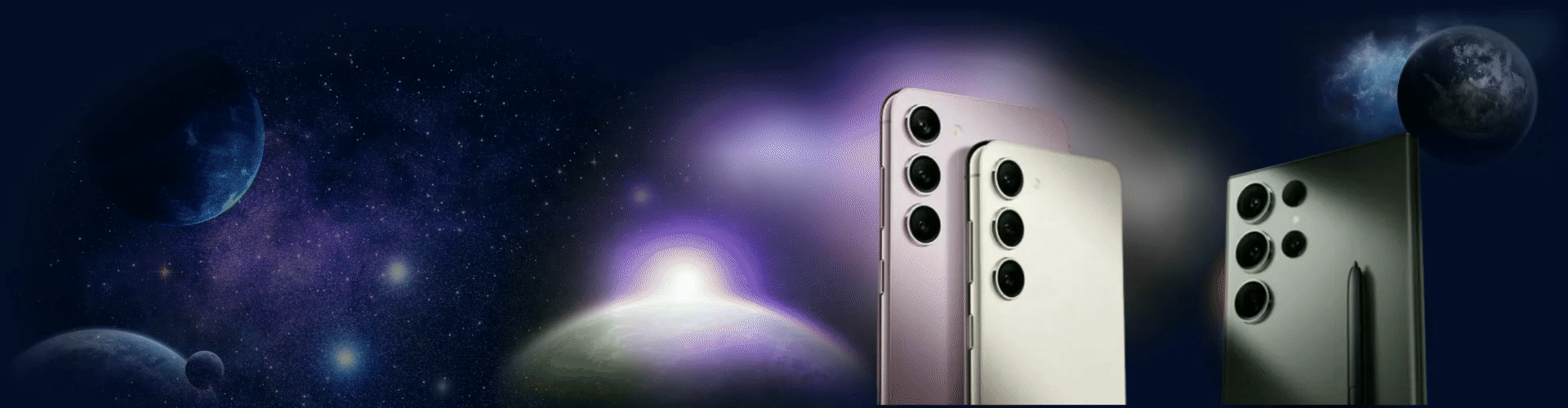 신규 메인배너(S25 시리즈)